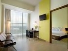 фото отеля Hotel Santika BSD City