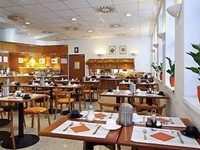 Mercure Budapest Duna