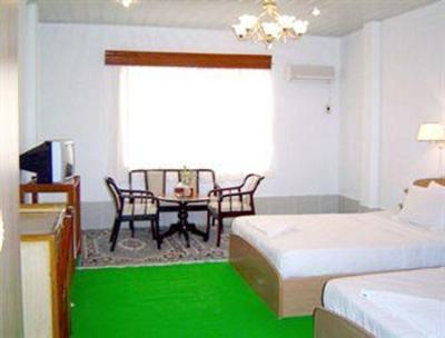 фото отеля Asia Hotel Phnom Penh