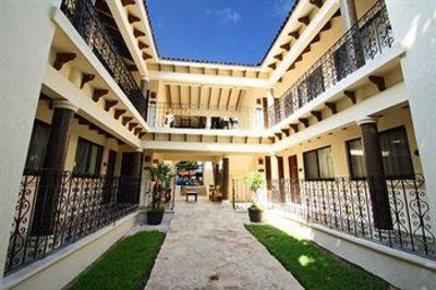 фото отеля Nina Hotel Playa del Carmen