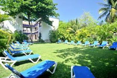 фото отеля Nina Hotel Playa del Carmen