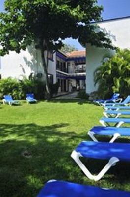 фото отеля Nina Hotel Playa del Carmen