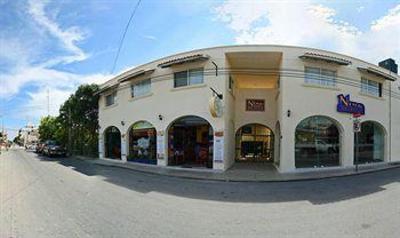 фото отеля Nina Hotel Playa del Carmen