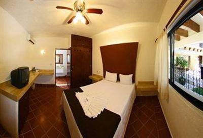 фото отеля Nina Hotel Playa del Carmen
