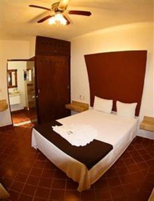 фото отеля Nina Hotel Playa del Carmen
