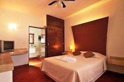 фото отеля Nina Hotel Playa del Carmen