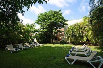 фото отеля Nina Hotel Playa del Carmen