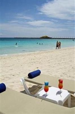 фото отеля Nina Hotel Playa del Carmen
