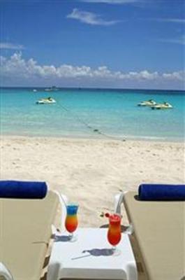 фото отеля Nina Hotel Playa del Carmen