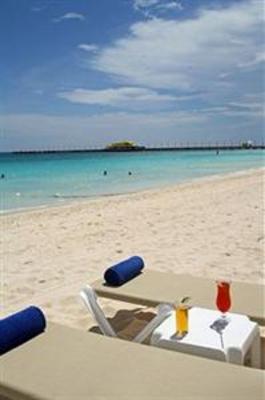 фото отеля Nina Hotel Playa del Carmen