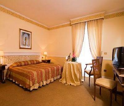 фото отеля Tuder Hotel Todi