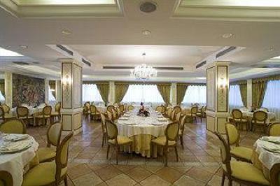 фото отеля Tuder Hotel Todi