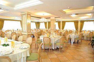 фото отеля Tuder Hotel Todi