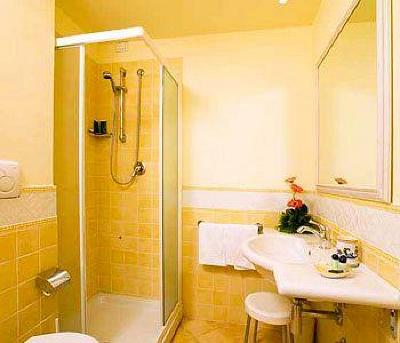 фото отеля Tuder Hotel Todi