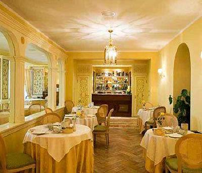 фото отеля Tuder Hotel Todi