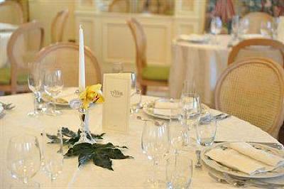 фото отеля Tuder Hotel Todi
