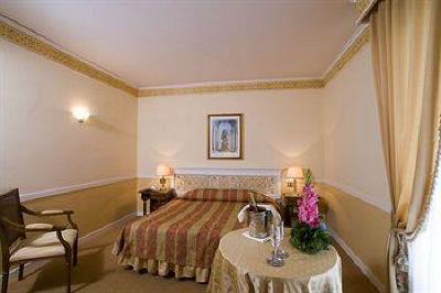фото отеля Tuder Hotel Todi