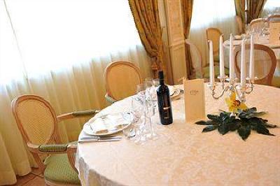 фото отеля Tuder Hotel Todi