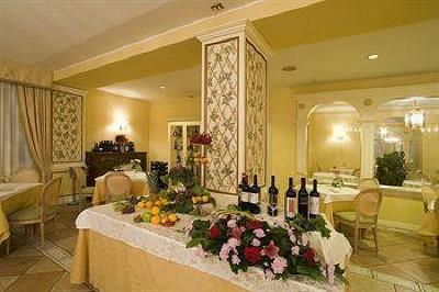 фото отеля Tuder Hotel Todi