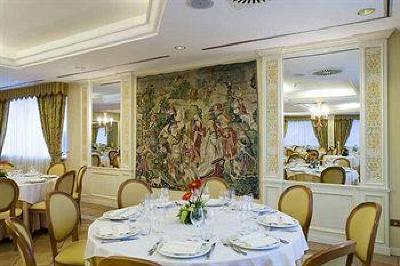 фото отеля Tuder Hotel Todi