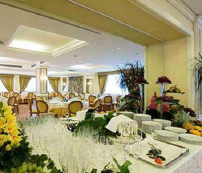 фото отеля Tuder Hotel Todi