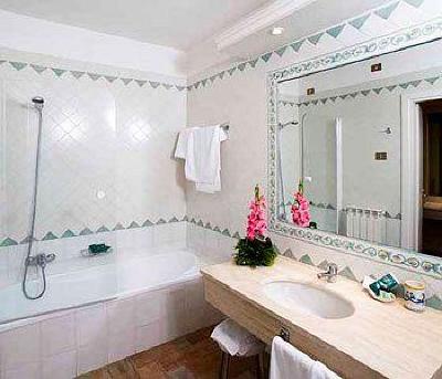 фото отеля Tuder Hotel Todi