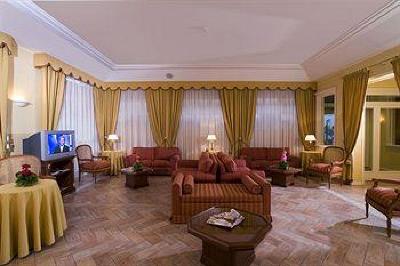 фото отеля Tuder Hotel Todi