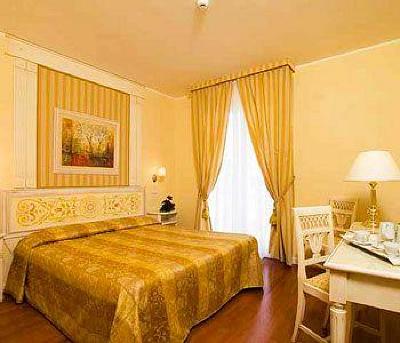 фото отеля Tuder Hotel Todi
