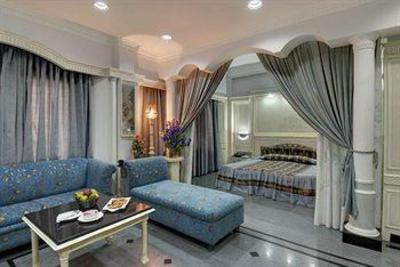 фото отеля Hotel Amar Agra