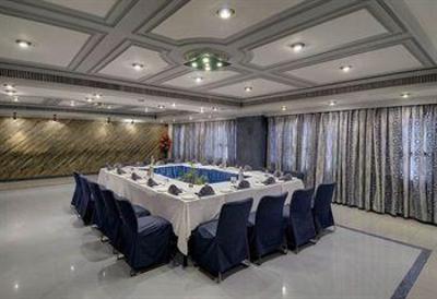 фото отеля Hotel Amar Agra