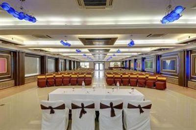 фото отеля Hotel Amar Agra