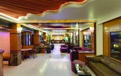 фото отеля Hotel Amar Agra