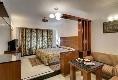 фото отеля Hotel Amar Agra