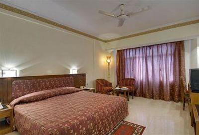 фото отеля Hotel Amar Agra