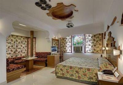 фото отеля Hotel Amar Agra