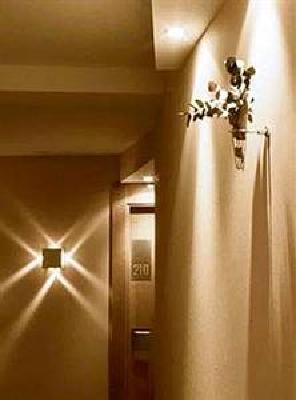 фото отеля Hotel Plaza A Coruna