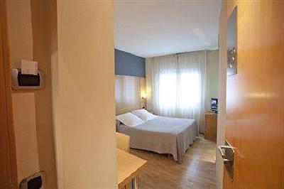 фото отеля Hotel Plaza A Coruna