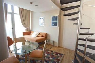 фото отеля Hotel Plaza A Coruna