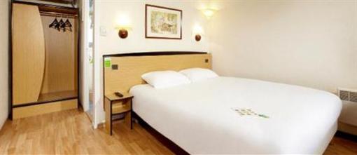 фото отеля Hotel Campanile Perpignan Nord Rivesaltes