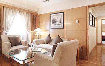 фото отеля Grand Park Hotel Wuxi