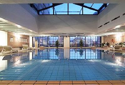 фото отеля Grand Park Hotel Wuxi