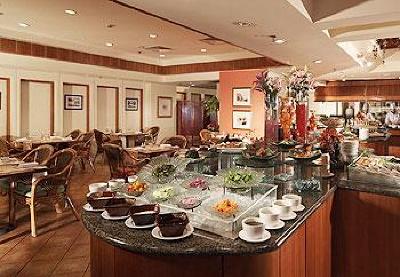 фото отеля Grand Park Hotel Wuxi