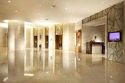 фото отеля Grand Park Hotel Wuxi