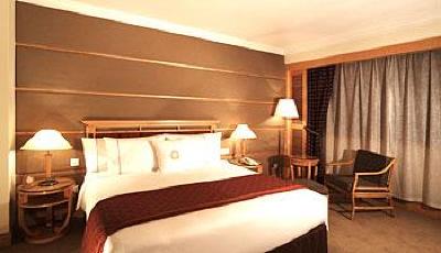 фото отеля Grand Park Hotel Wuxi