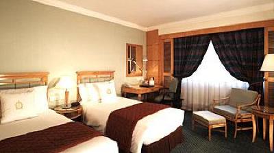 фото отеля Grand Park Hotel Wuxi