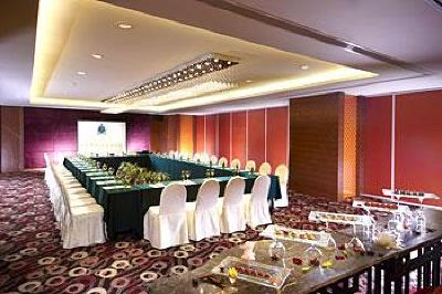 фото отеля Grand Park Hotel Wuxi