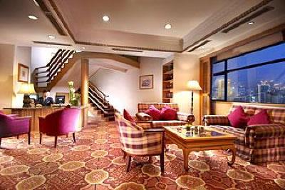 фото отеля Grand Park Hotel Wuxi