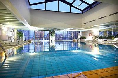 фото отеля Grand Park Hotel Wuxi