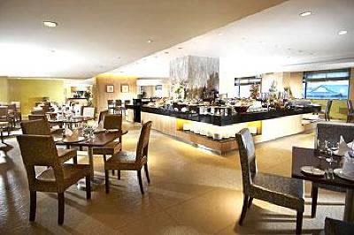 фото отеля Grand Park Hotel Wuxi