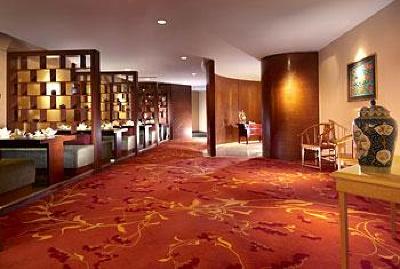 фото отеля Grand Park Hotel Wuxi